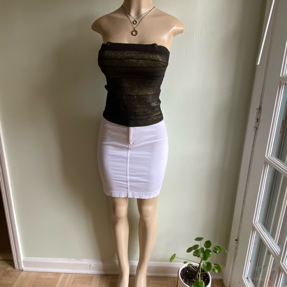 Ralph Lauren sport skirt size 4 - Picture 2 of 4